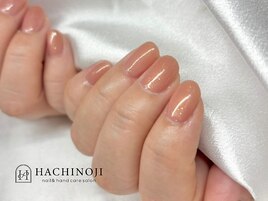 【日常美ネイル】maogel
