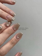 ロザンナ 大宮店(ROSANNA)/ニュアンスネイル