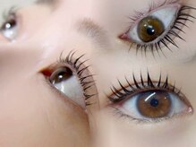 ロコラッシュ 西船橋店/まつげパーマ/パリジェンヌ