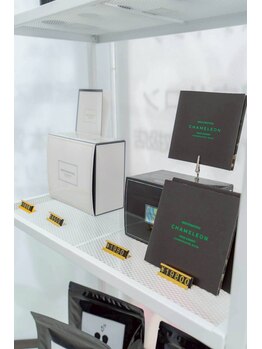 クレビア(CREBIA)/【シミ・シミケア専門店】沖縄県