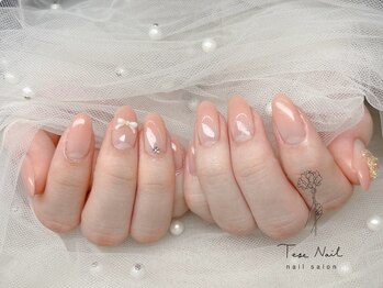 カラーグラデーション