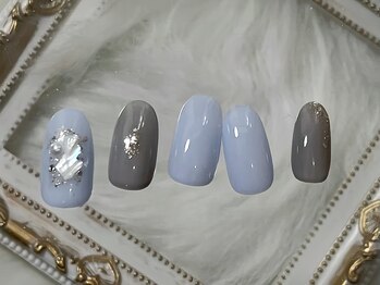 定額SimpleArt ニュアンス