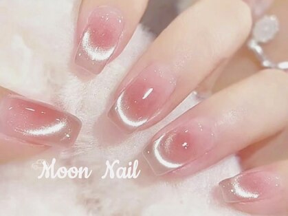 ムーンネイルサロン 池袋東口店(Moon Nail Salon)の写真