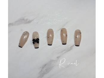 アール(R)/
