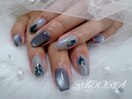 【RIDORA限定メニュー】