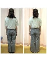 たぶし鍼灸整骨院/産後骨盤矯正