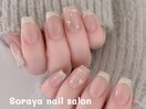 オシャレガーリー定額ネイル