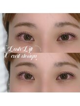 トパーズブロウ 宇都宮竹林店(TOPAZ BROW)/Uカール☆