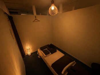 もみの木【もみほぐし/足つぼ/リンパマッサージ/肩こり】【7月NEWOPEN（予定）】の写真/庄内通駅10秒の完全個室◎リラクゼーションサロンでもみほぐし＆アロマを堪能♪初回限定3900円～