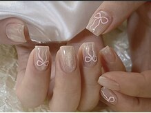 福芽 nail salon【7月中　NEW OPEN（予定）】/