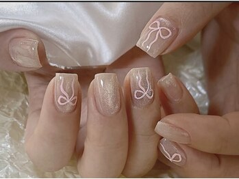 福芽 nail salon【7月中　NEW OPEN（予定）】/