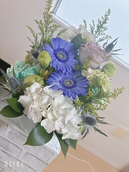アンフルール(En Fleur)/
