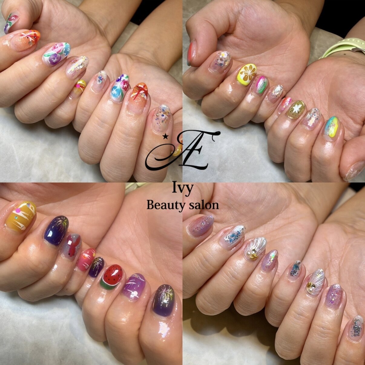 アイビー(The Ivy)｜ホットペッパービューティー