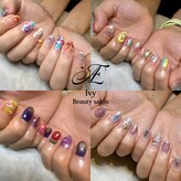アイビー(The Ivy)