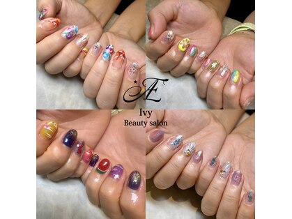 アイビー(The Ivy)の写真