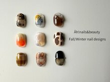 オオ ネイルズアンドビューティー(Ah! nails&beauty)