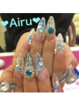 アイル ビューティーサロン(Airu Beauty Salon)/ステンドスカルプ
