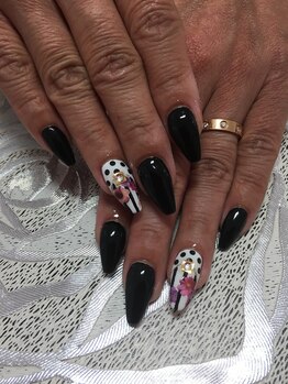 シュエット(Chouette)/