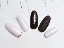 ジーネイルコウベ(G NAIL KOBE)/ハンドEコース 3490円