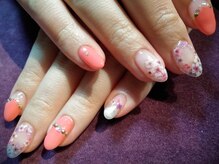 エンジェル 葛飾(ANGEL)/持ち込みアートやり放題