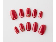 ハイケア グラン ギンザ(HYCARE GRAND GINZA)/まるで自爪！？美爪ネイルチップ