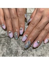 ラウンジ 町田店(RounGe)/他店オフ込GEL　オフ込み！