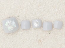 フリル(FRILL)/フット初回☆￥9900