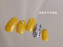 ネプチューン 武蔵小杉店(NEPTUNE)/no.247 定額デザイン★7000円A