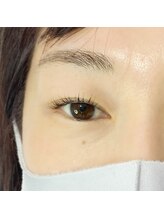 フランセス(Frances)/ラッシュリフト