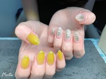 ポイント(Point)/