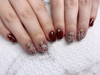 リリーブランシュ(Lily Blanche)/