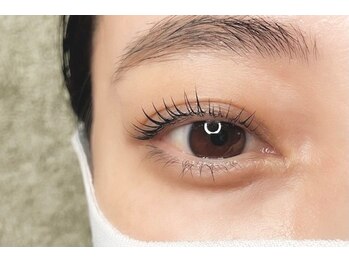 アレン プリュス(allen plus)/まつげパーマ(ラッシュリフト)