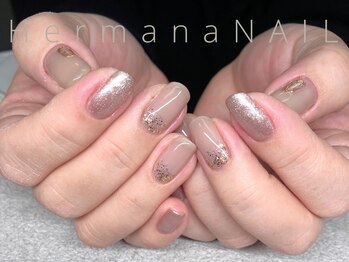 エルマナ ネイル(Hermana NAIL)/