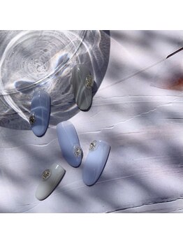 ネイル エリス(Nail Ellis)/定額コレクション