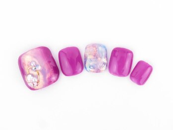 ディーバ 心斎橋grace店(Diva)/FootデザインSelect ¥6,930