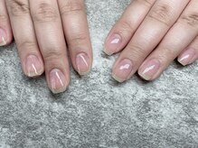 リーセンス(Re'ense)/フィルイン/深爪/長さ出し対応