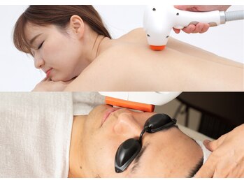 マシェール(machere)/全身脱毛