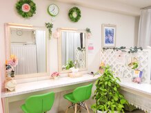 サレーヌ二俣川/ドレッサー☆