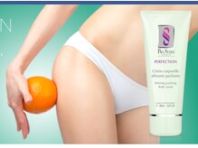 ピーチー(Peachy)/プロファイルクリームで自宅ケア