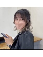 日本橋トータルボディケアサロン ミラー(MIRROR)&nbsp;藤原 凪