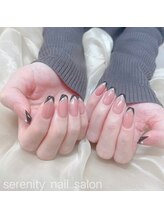 セレニティ(serenity)/