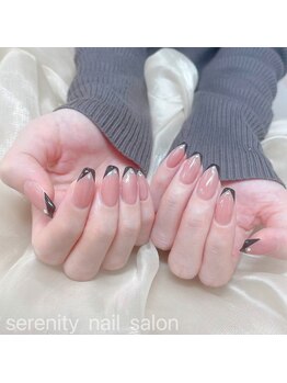 セレニティ(serenity)/