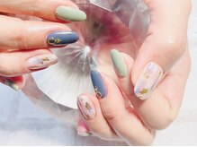 ビーネイル(Be NaiL)/