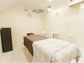 クイーン 札幌大通店(Queen)/シンプルで良質な空間☆