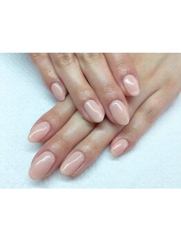 爪の悩みを解消できる（ケア含む）