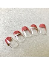 アトリエメルシー 青葉台(atelier merci)/定額Bコース¥9350
