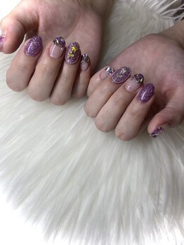 ベリール(Be'Leel)/【ビジューコース】