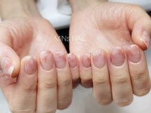 ミンスネイル(Mins Nail)/