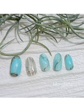 エムオーグランツ(Mo-glanz)/2023.07 マンスリー　C