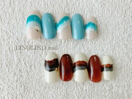 7月☆8500円定額デザイン